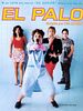 Cartel de El Palo