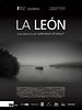 Cartel de La León