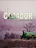 Cartel de El cazador