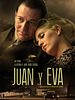 Cartel de Juan y Eva