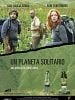 Cartel de Un planeta solitario