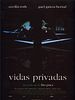Cartel de Vidas privadas