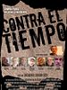 Cartel de Contra el tiempo