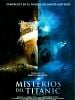 Cartel de Misterios del Titanic