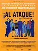 Cartel de ¡Al ataque!