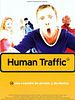 Cartel de Human Traffic