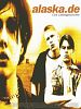 Cartel de Alaska.de