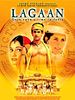 Cartel de Lagaan: Érase una vez en la india