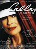 Cartel de Callas Forever