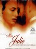 Cartel de Miss Julie