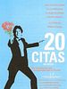 Cartel de 20 citas