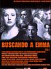 Cartel de Buscando a Emma
