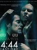Cartel de 4:44 Last day on earth