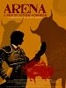 Cartel de Arena