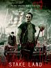 Cartel de Stake Land