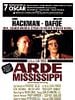 Cartel de Arde Mississippi