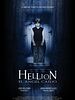 Cartel de Hellion: El ángel caído