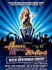 Cartel de Hannah Montana y Miley Cyrus: Lo mejor de ambos mundos, en concierto