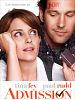 Cartel de Admission