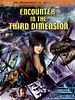 Cartel de Encuentro con la tercera dimensión