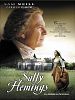 Cartel de Sally Hemings: An American Scandal