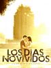Cartel de Los días no vividos