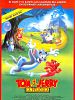 Cartel de Tom y Jerry: La película