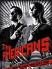 Cartel de The Americans (2013)
