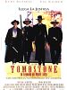 Cartel de Tombstone (La leyenda de Wyatt Earp)