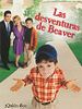 Cartel de Las desventuras de Beaver