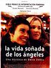 Cartel de La vida soñada de los ángeles