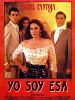 Cartel de Yo soy ésa