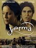 Cartel de Yerma