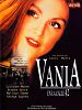 Cartel de Vania en la Calle 42