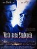 Cartel de Visto para sentencia