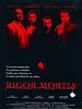Cartel de Rigor mortis