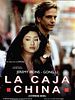 Cartel de La caja china