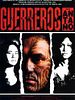 Cartel de Guerreros de antaño