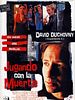 Cartel de Jugando con la muerte