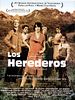 Cartel de Los herederos