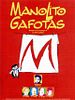 Cartel de Manolito Gafotas