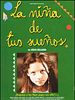 Cartel de La niña de tus sueños