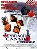 Cartel de Operación Canadá