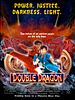 Cartel de Doble Dragón
