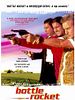 Cartel de Bottle Rocket (Ladrón que roba a ladrón)