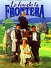 Cartel de La ley de la frontera