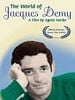 Cartel de L'Univers de Jacques Demy