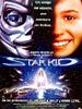 Cartel de Star Kid
