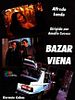 Cartel de Bazar Viena