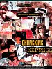 Cartel de Chungking Express